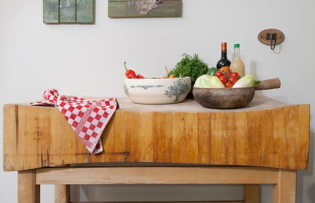 Beautiful Farmhouse in Baarlo With Private Garden - Photo 20