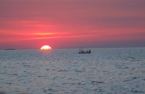 La Skala Eressos Holiday Apartments - Foto 30