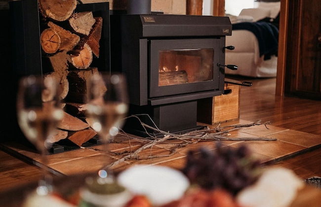 Carawirry Forest Escape - Foto 28