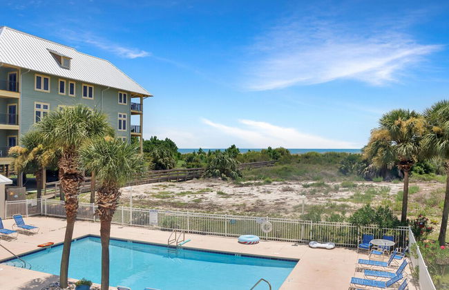 Dunes Club 1D - Foto 34