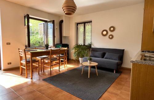 Ciasa Lorenzo - Dolomites Holidays - Foto 1