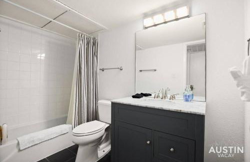 Great Clarksville Condo Near W 6th plus Free Parking - Foto 18