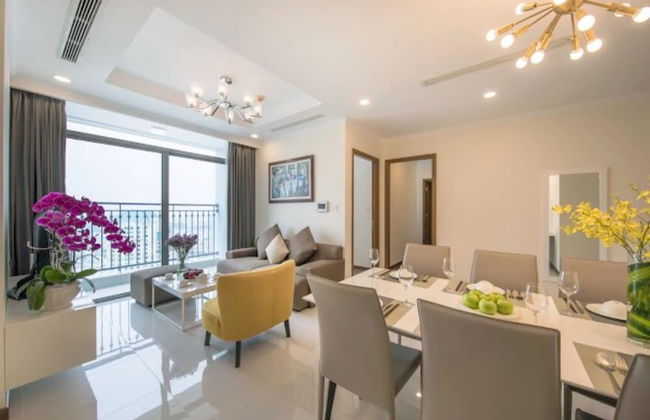 Somi Luxstay LP - Foto 36