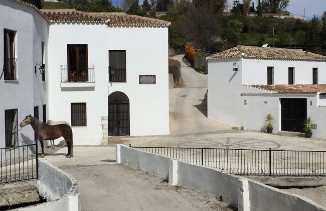 Molino de Saladilla - Photo 34