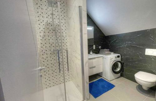 Gîte Moderne avec Climatisation - Val de Loire - FR-1-381-523 - Foto 14