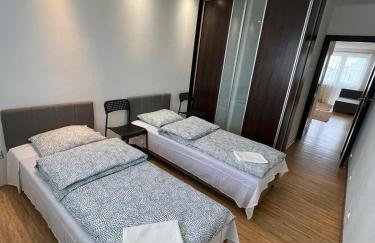 Komfortowe mieszkanie dla 4 osób - Foto 12