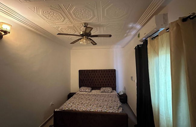 Villa Amina Splendid Elegant Structure - Photo 8