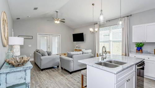 Coastal Cottage - Foto 5