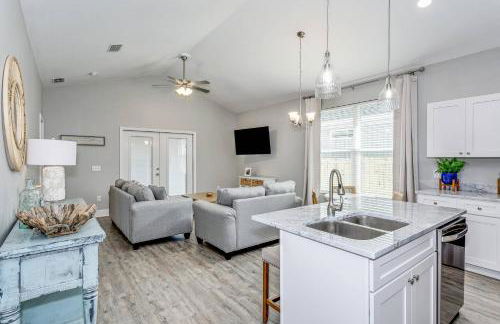 Coastal Cottage - Foto 5