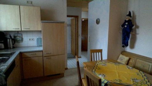 Apartment Meyerhof - Foto 3