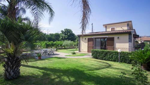 Villa Gusmano - Foto 2