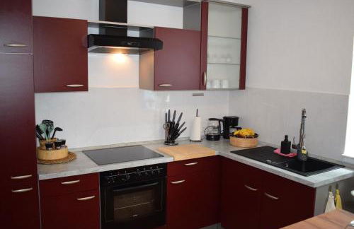 Ferienwohnung Jacobi - Foto 15