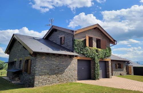 El Xalet de la Padrille - Foto 7