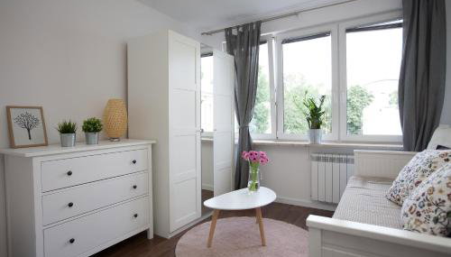 Warsaw Concierge Franciszkanska Old Town - Foto 3