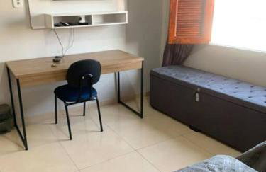 Studio Lindo no coração de Picos - Foto 16