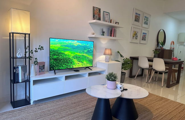 Harmony Haven Retreat Suite - Foto 11