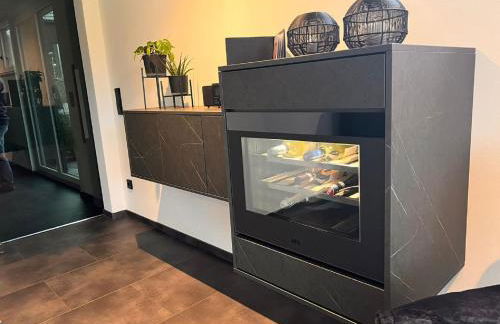 Chalet Deluxe - Foto 6