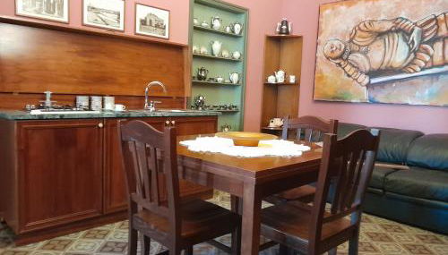 Casa Castelli Holiday Apartment - Foto 2