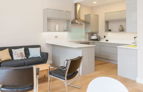 Newly refurbished flat w terrace - Pass the Keys - Foto 22
