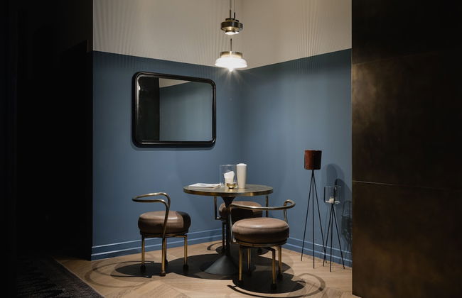 TG Hotel Apartments Budapest - Foto 61