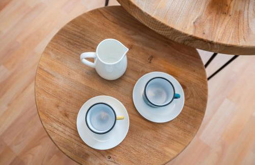 Modern & Cozy Stay Near Málaga Old Town - Photo 4