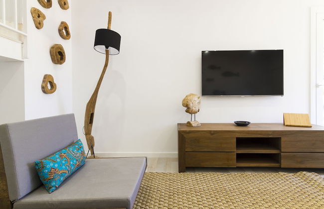 Vista Roses Mar - Villas Batik - Foto 50