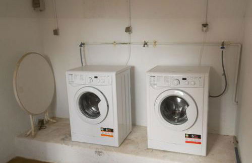 Parc Golfet - Apartamento para 3 con WiFi, AC y Piscina - Foto 24