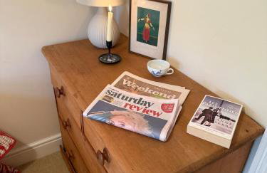 Cosy Forest Cottage Log Fire Ponies Walks - Foto 14