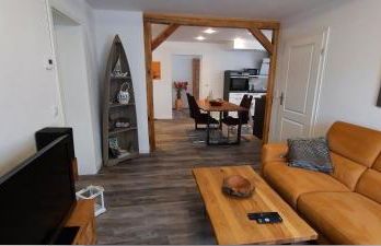 Ferienwohnung leinelume - Foto 1