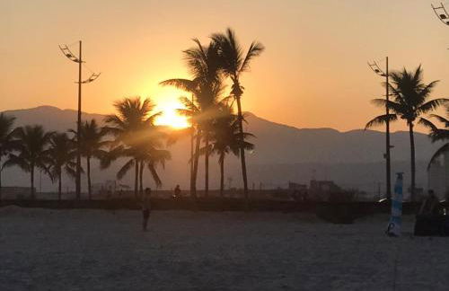 Ap.Frente para o mar Pé na areia c/ Var. Goumert Condominio Costa do Sol - Foto 28