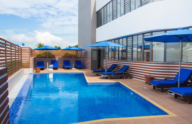 Residence Potosi - Foto 10