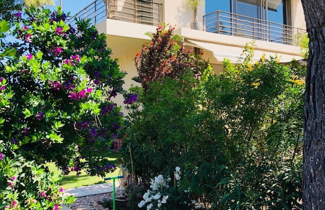 Azure House at Lagonissi - Foto 33