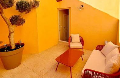 L'escapade, maison de village classée meublé de tourisme 4 étoiles - Foto 1