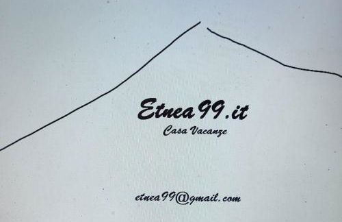 Etnea99 la tua casa tra Etna e il mare - Foto 2