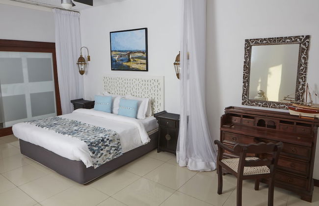 Tamarind Village Apartments - Foto 9