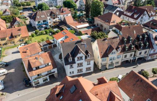 Lit Living - Luxury - Box Spring - Parking - 4 Bed Rooms - 13 persons - Duplex apartment - Foto 28