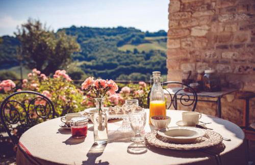 Agriturismo Casal San Sergio - Photo 78