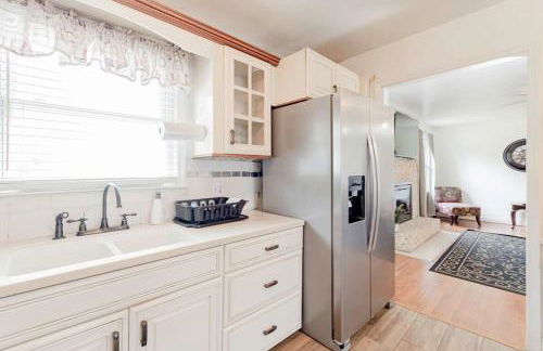 The Garnet Ranch Large Yard Near Jackson USC - Foto 15