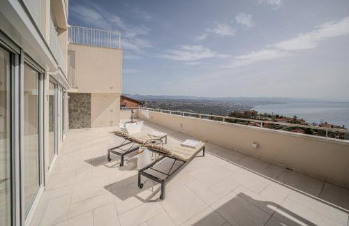 Nachhaltige Wellnessauszeit mit Traumblick, Pool, Sauna, Whirl-Wanne - Foto 41