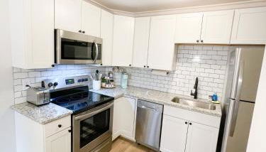 Retreat at Fenwick - Foto 4, stove, dishwasher, pet friendly, minibar