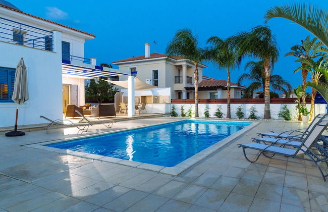 Nirvana Seaside Villa - Foto 40