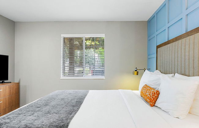 Chic Condo Retreat in Central Buckhead Atlanta - Foto 5