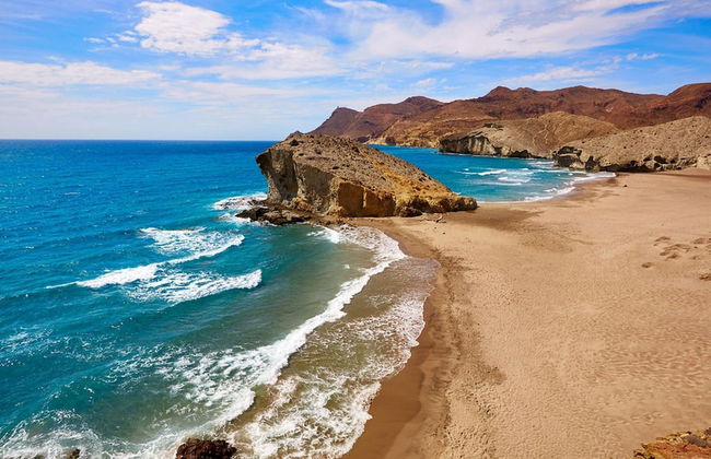 Villa in Spain With Private Pool - Photo 33