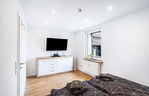 Ferienwohnung Kurparkblicksauerland - Foto 11