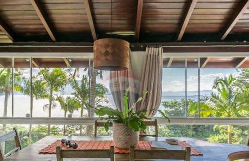 Xiru do Ribeirão - Sea front, forest back - 15 min airport - Foto 52