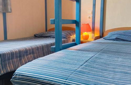 Chalet spacieux à 8 km de la mer - Foto 13