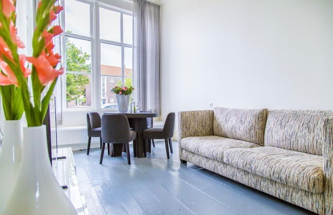 Middelburg4you - Foto 1