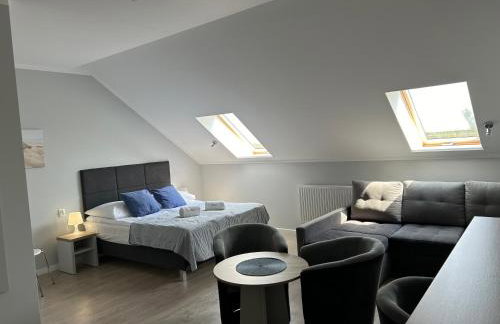 Amber Apartamenty - Foto 57