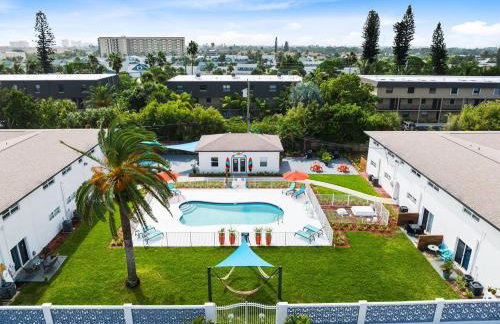 Ocean Harbour Apartment Homes - Foto 6