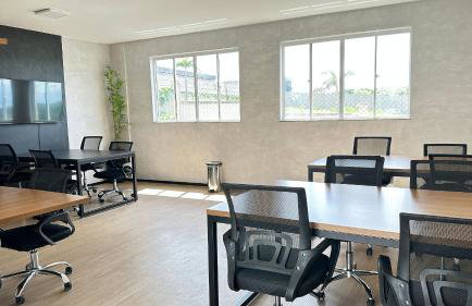 New Fully Furnished Apartment in Ponta Negra - Photo 35
